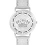 WOMEN WATCH JUICY COUTURE  JC1345SVSI (36 MM)