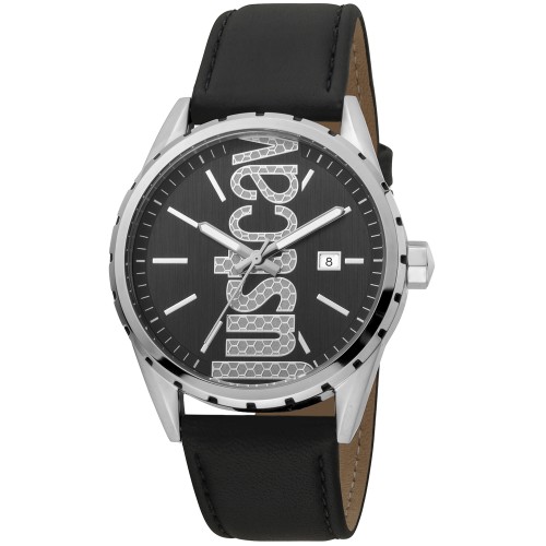 MAN WATCH JUST CAVALLI  JC1G082L0085 (42MM)