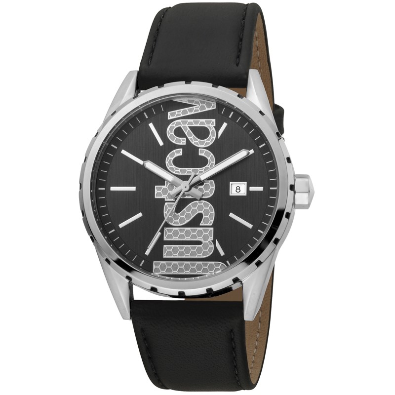 MAN WATCH JUST CAVALLI  JC1G082L0085 (42MM)