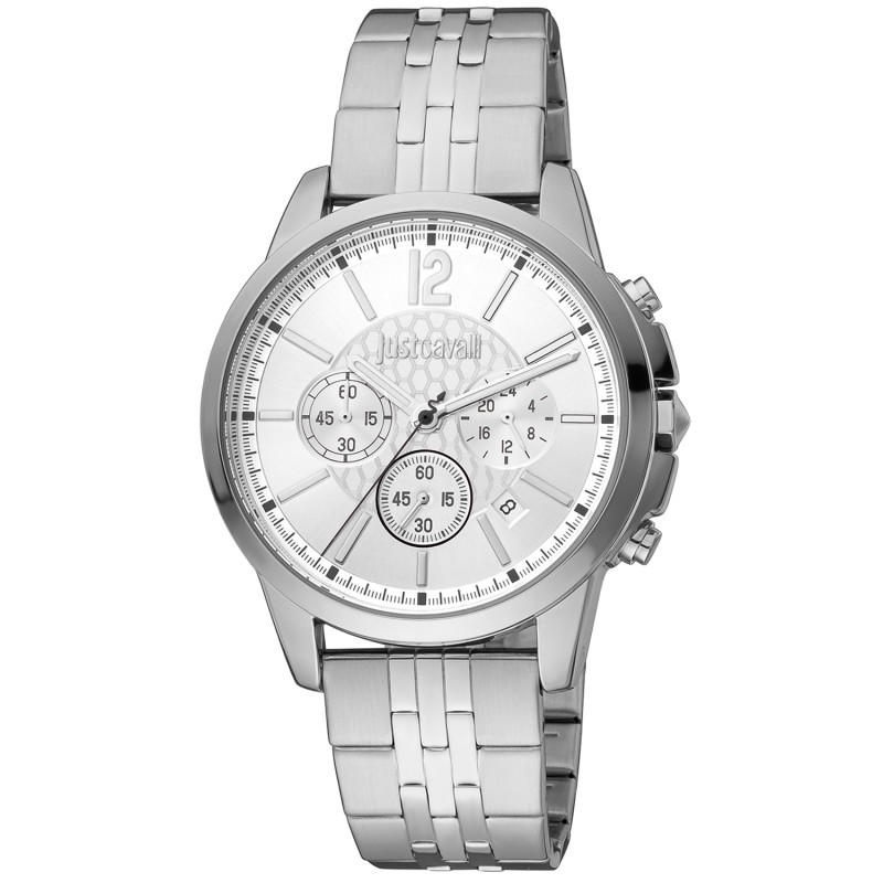 MAN WATCH JUST CAVALLI  JC1G175M0255 (42MM)