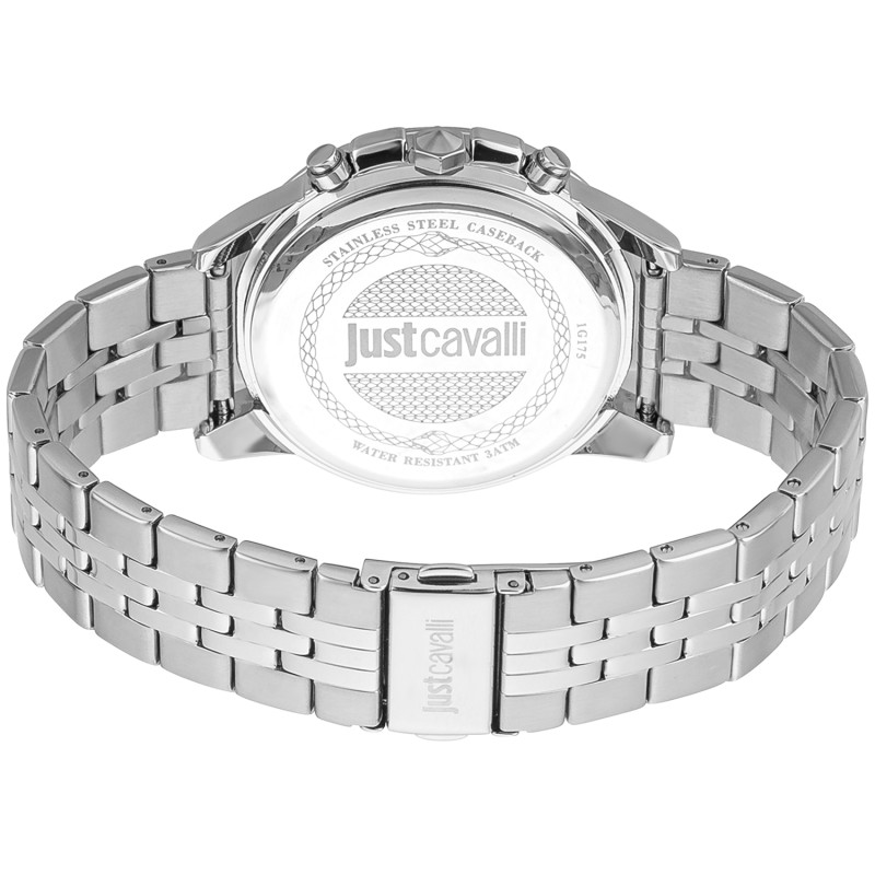 MAN WATCH JUST CAVALLI  JC1G175M0255 (42MM)