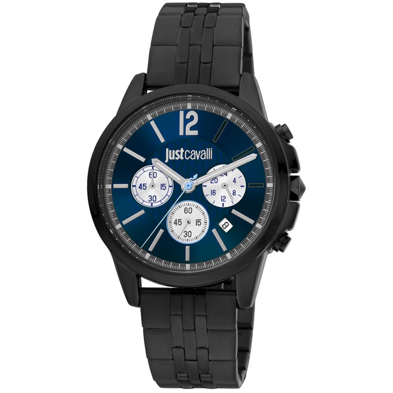 MAN WATCH JUST CAVALLI  JC1G175M0275 (42MM)