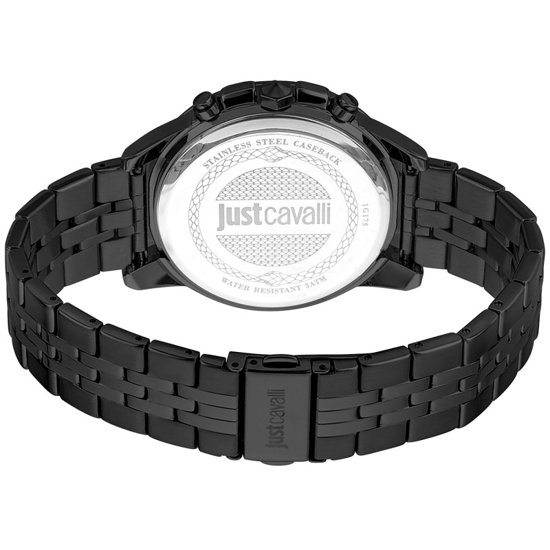 MAN WATCH JUST CAVALLI  JC1G175M0275 (42MM)