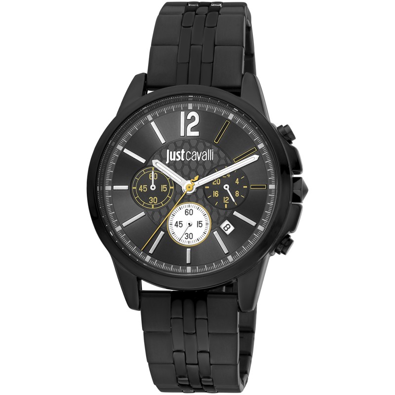 MAN WATCH JUST CAVALLI  JC1G175M0285 (42MM)