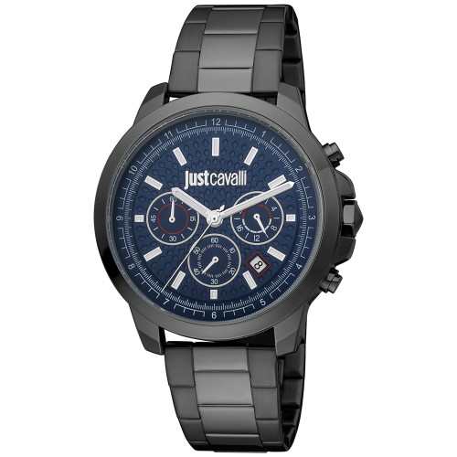 MAN WATCH JUST CAVALLI  JC1G178M0075 (44MM)