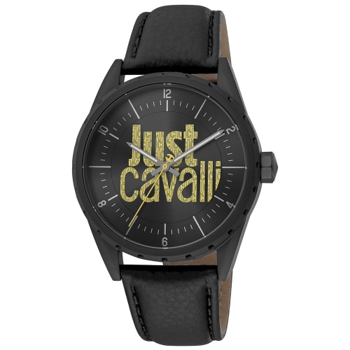 MAN WATCH JUST CAVALLI  JC1G207L0035 (42MM)