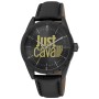 MAN WATCH JUST CAVALLI  JC1G207L0035 (42MM)