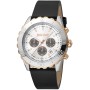 MAN WATCH JUST CAVALLI  JC1G214L0025 (42MM)