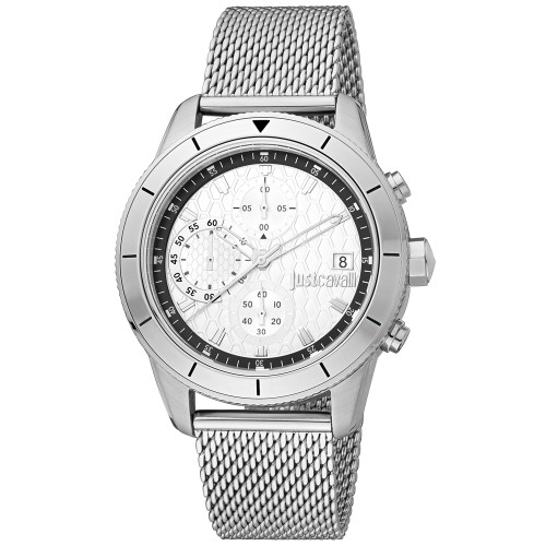 MAN WATCH JUST CAVALLI  JC1G215M0045 (42MM)