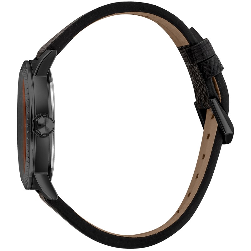 MAN WATCH JUST CAVALLI  JC1G216L0035 (42MM)