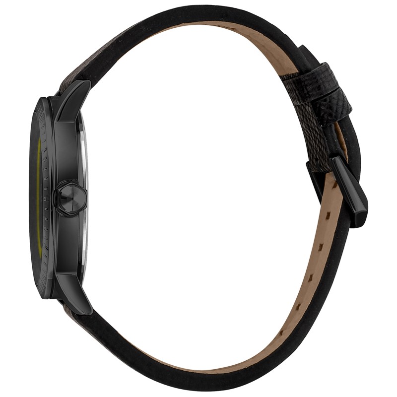 MAN WATCH JUST CAVALLI  JC1G216L0045 (42MM)