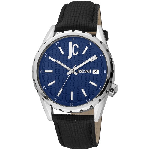 MAN WATCH JUST CAVALLI  JC1G217L0025 (42MM)