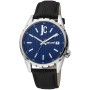 MAN WATCH JUST CAVALLI  JC1G217L0025 (42MM)