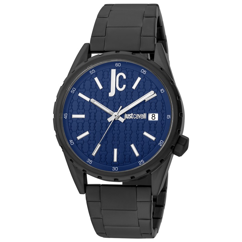 MAN WATCH JUST CAVALLI  JC1G217M0085 (42MM)