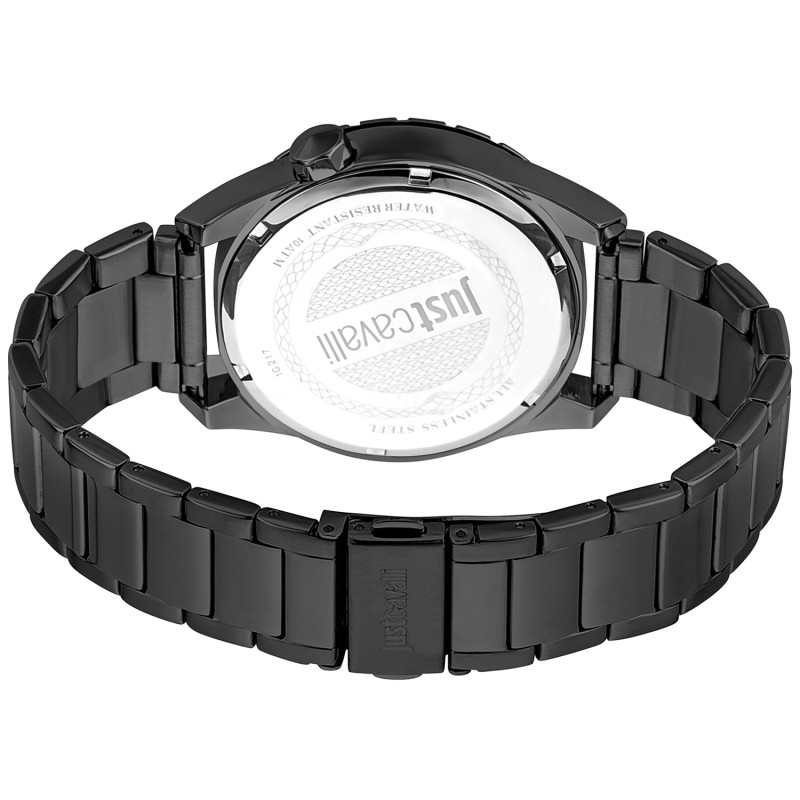 MAN WATCH JUST CAVALLI  JC1G217M0085 (42MM)