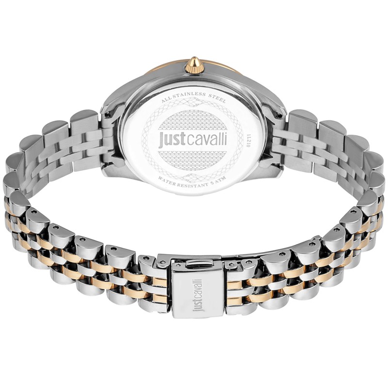 WOMEN WATCH JUST CAVALLI JC1L210M0185 (32MM) WOMEN WATCH JUST CAVALLI JC1L210M0185 (32MM)