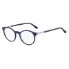 WOMEN GLASSES JIMMY CHOO  JC272-JOO (Lens/Bridge/Temple) 49/19/145 mm)
