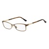 WOMEN GLASSES JIMMY CHOO  JC288-09Q (Lens/Bridge/Temple) 54/16/140 mm)