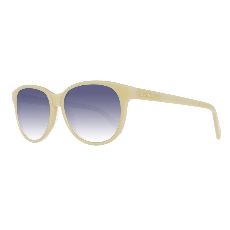 WOMAN SUNGLASSES JUST CAVALLI  JC673S-5541W (Lens/Bridge/Temple) 55/15/140 mm)