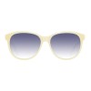 WOMAN SUNGLASSES JUST CAVALLI  JC673S-5541W (Lens/Bridge/Temple) 55/15/140 mm)