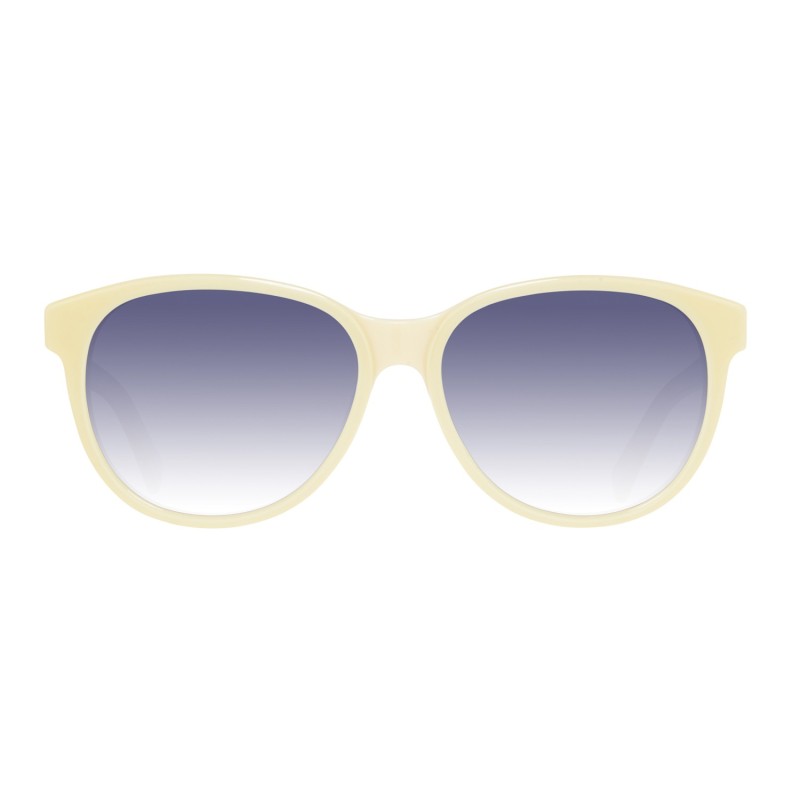 WOMAN SUNGLASSES JUST CAVALLI  JC673S-5541W (Lens/Bridge/Temple) 55/15/140 mm)