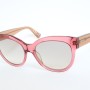 WOMAN SUNGLASSES JUST CAVALLI  JC760S-69L (Lens/Bridge/Temple) 56/18/140 mm)