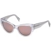 WOMAN SUNGLASSES JUST CAVALLI  JC790S-20Z (Lens/Bridge/Temple) 54/18/140 mm)