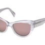 WOMAN SUNGLASSES JUST CAVALLI  JC790S-20Z (Lens/Bridge/Temple) 54/18/140 mm)