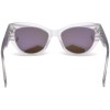 WOMAN SUNGLASSES JUST CAVALLI  JC790S-20Z (Lens/Bridge/Temple) 54/18/140 mm)