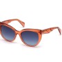 WOMAN SUNGLASSES JUST CAVALLI  JC836S-66W (Lens/Bridge/Temple) 56/18/140 mm)