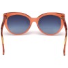 WOMAN SUNGLASSES JUST CAVALLI  JC836S-66W (Lens/Bridge/Temple) 56/18/140 mm)
