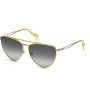 WOMAN SUNGLASSES JUST CAVALLI  JC839S-41B (Lens/Bridge/Temple) 58/13/140 mm)