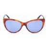 WOMAN SUNGLASSES JUST CAVALLI  JC917S-5653V (Lens/Bridge/Temple) 56/16/140 mm)
