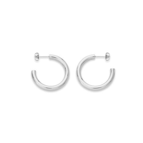 WOMEN EARRINGS ROSEFIELD JCHSS-J086 (2CM )