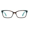 WOMEN GLASSES KATE SPADE  JERI-KL3F416 (Lens/Bridge/Temple) 54/16/140 mm)