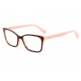 WOMEN GLASSES KATE SPADE  JERI-OO4F416 (Lens/Bridge/Temple) 54/16/140 mm)
