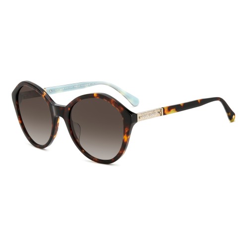 WOMEN SUNGLASSES KATE SPADE  JEZEBELGS086F (Lens/Bridge/Temple) 54/17/140 mm)