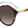 WOMEN SUNGLASSES KATE SPADE  JEZEBELGS086F (Lens/Bridge/Temple) 54/17/140 mm)
