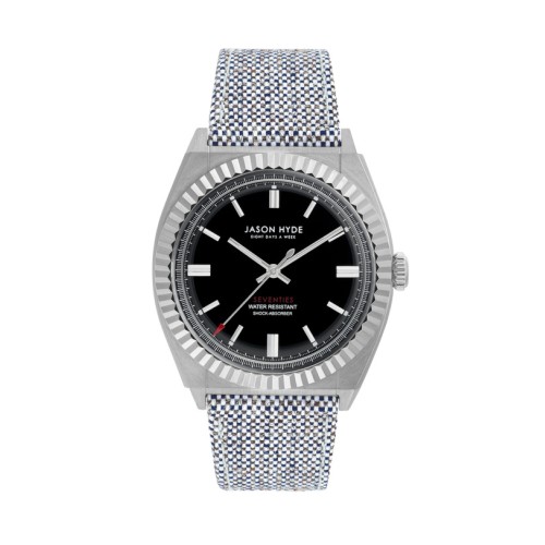 MAN WATCH JASON HYDE  JH10002 (40MM)