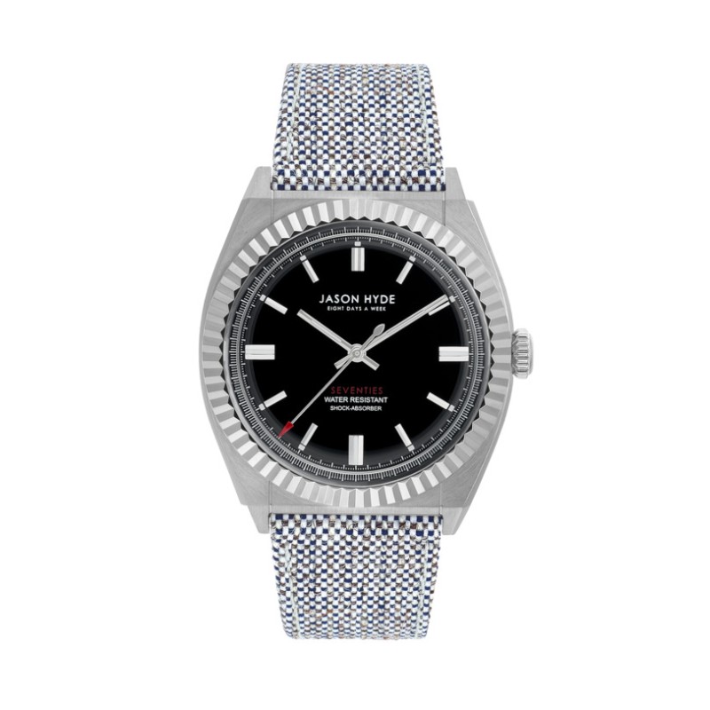 MAN WATCH JASON HYDE  JH10002 (40MM)