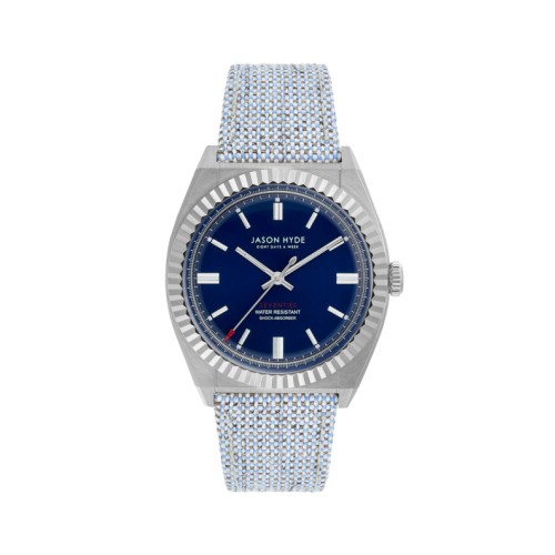 MAN WATCH JASON HYDE  JH10004 (40MM)