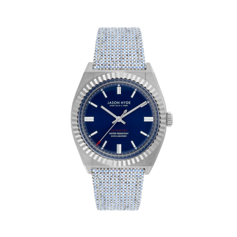 MAN WATCH JASON HYDE  JH10004 (40MM)