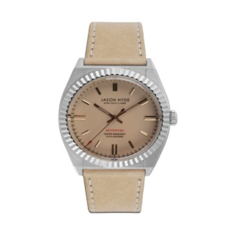 UNISEX WATCH JASON HYDE  JH10010 (40MM)