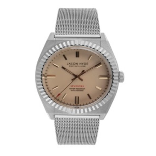 UNISEX WATCH JASON HYDE  JH10011 (40MM)