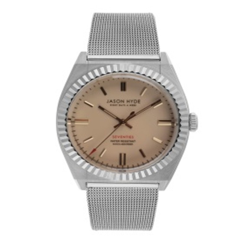 UNISEX WATCH JASON HYDE  JH10011 (40MM)