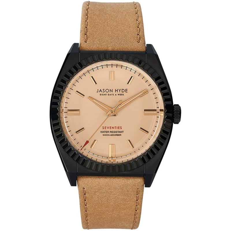 UNISEX WATCH JASON HYDE  JH10014 (40MM)
