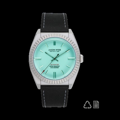 UNISEX WATCH JASON HYDE  JH10015 (40MM)