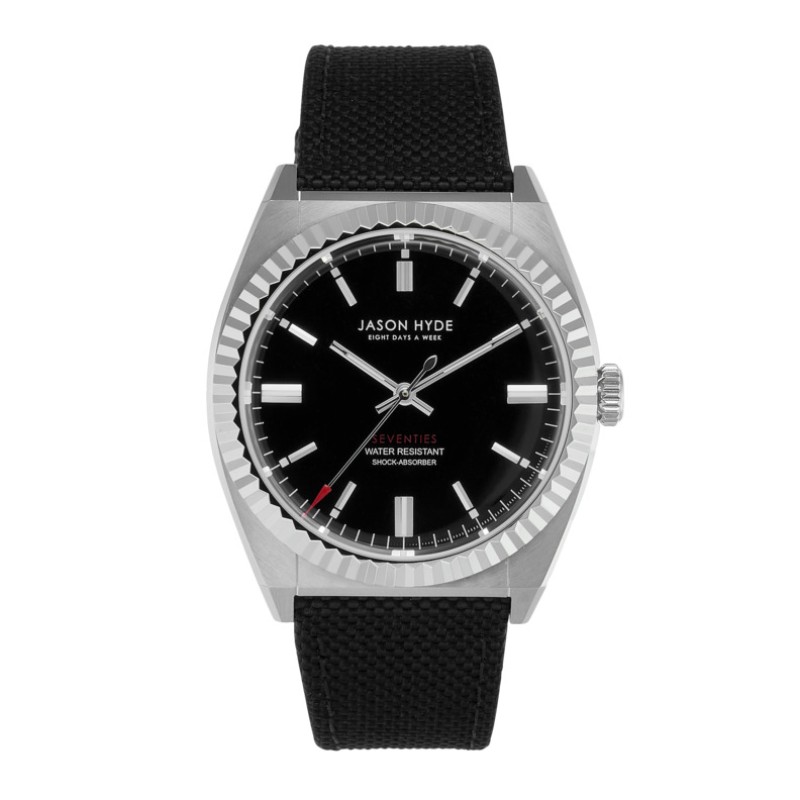MAN WATCH JASON HYDE  JH10025 (40MM)