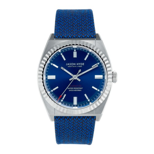 MAN WATCH JASON HYDE  JH10030 (40MM)