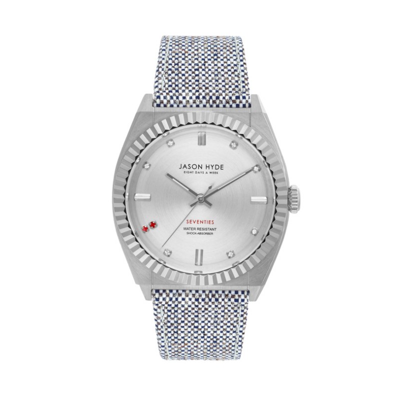 WOMAN WATCH JASON HYDE  JH20000 (36MM)